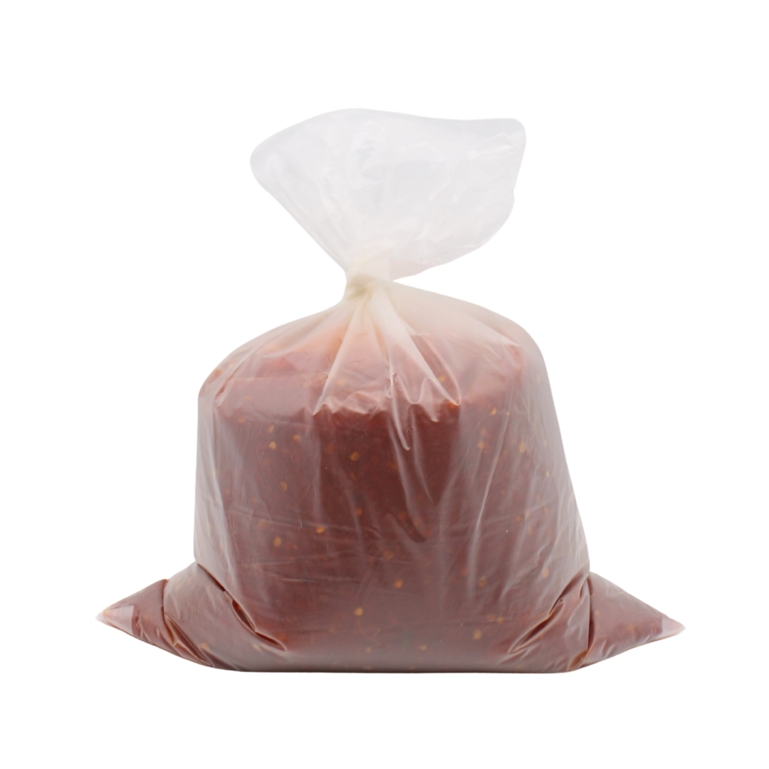 Chicken Flavour Chilli 粗鸡 3kg