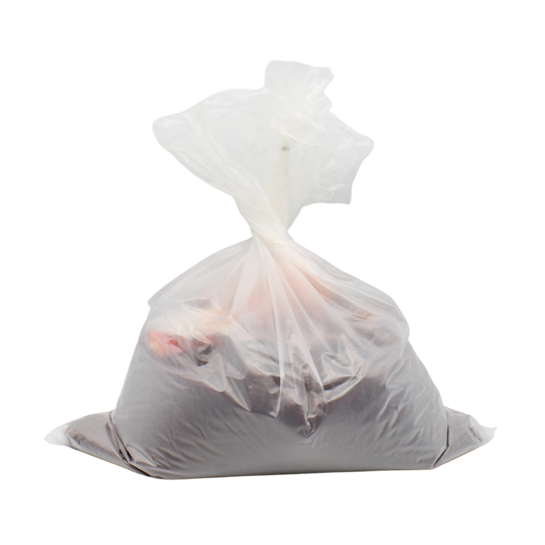 Cooked Chilli 煮辣椒 - 1 釘 3kg