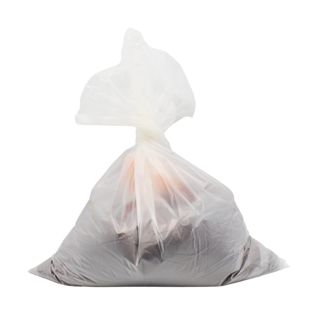 Cooked Chilli 煮辣椒 - 2 釘 3kg