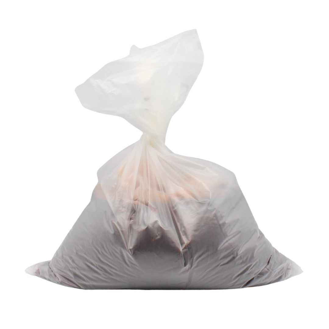 Cooked Chilli 煮辣椒 - 3 釘 3kg