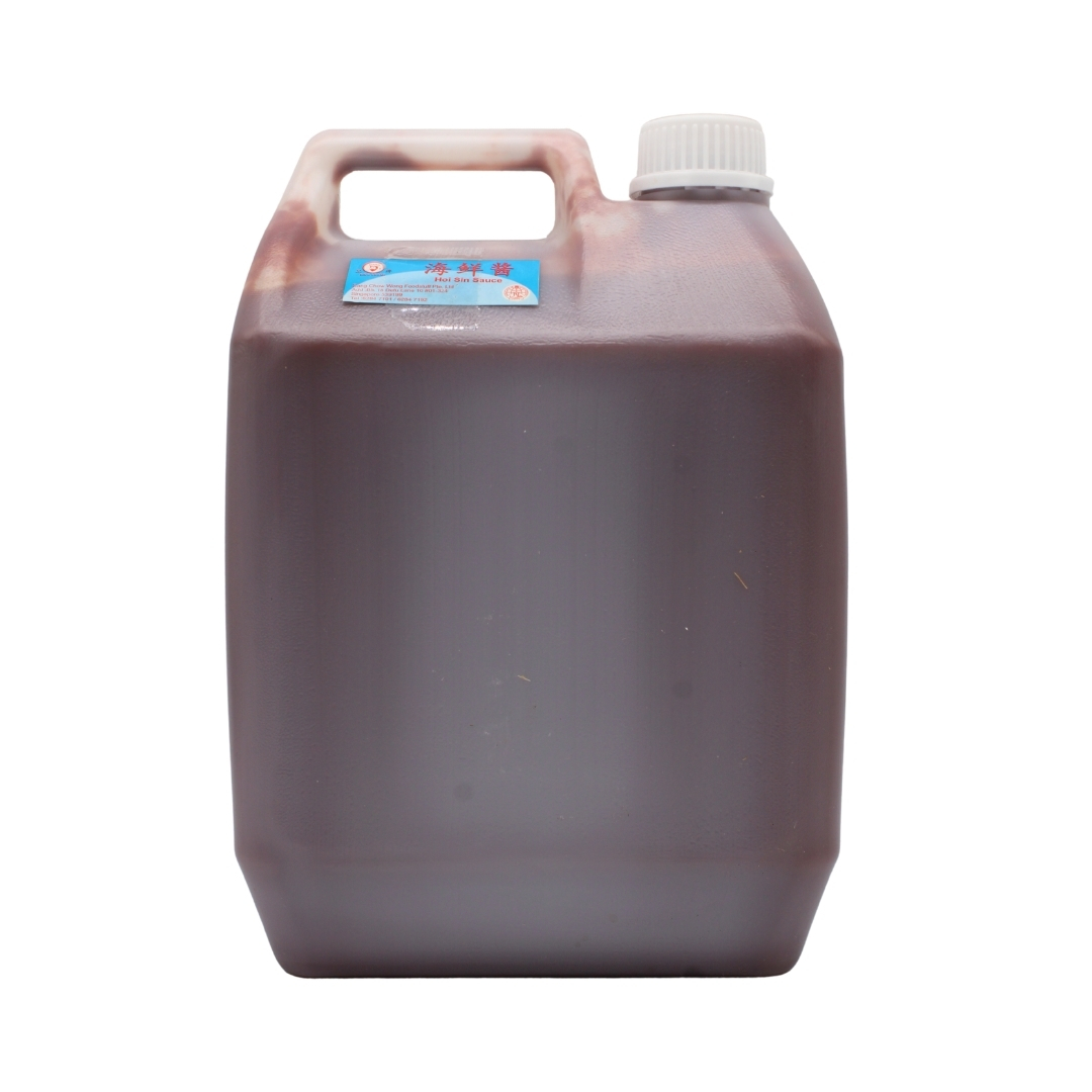 Hoi Sin Sauce 海鲜酱 5L