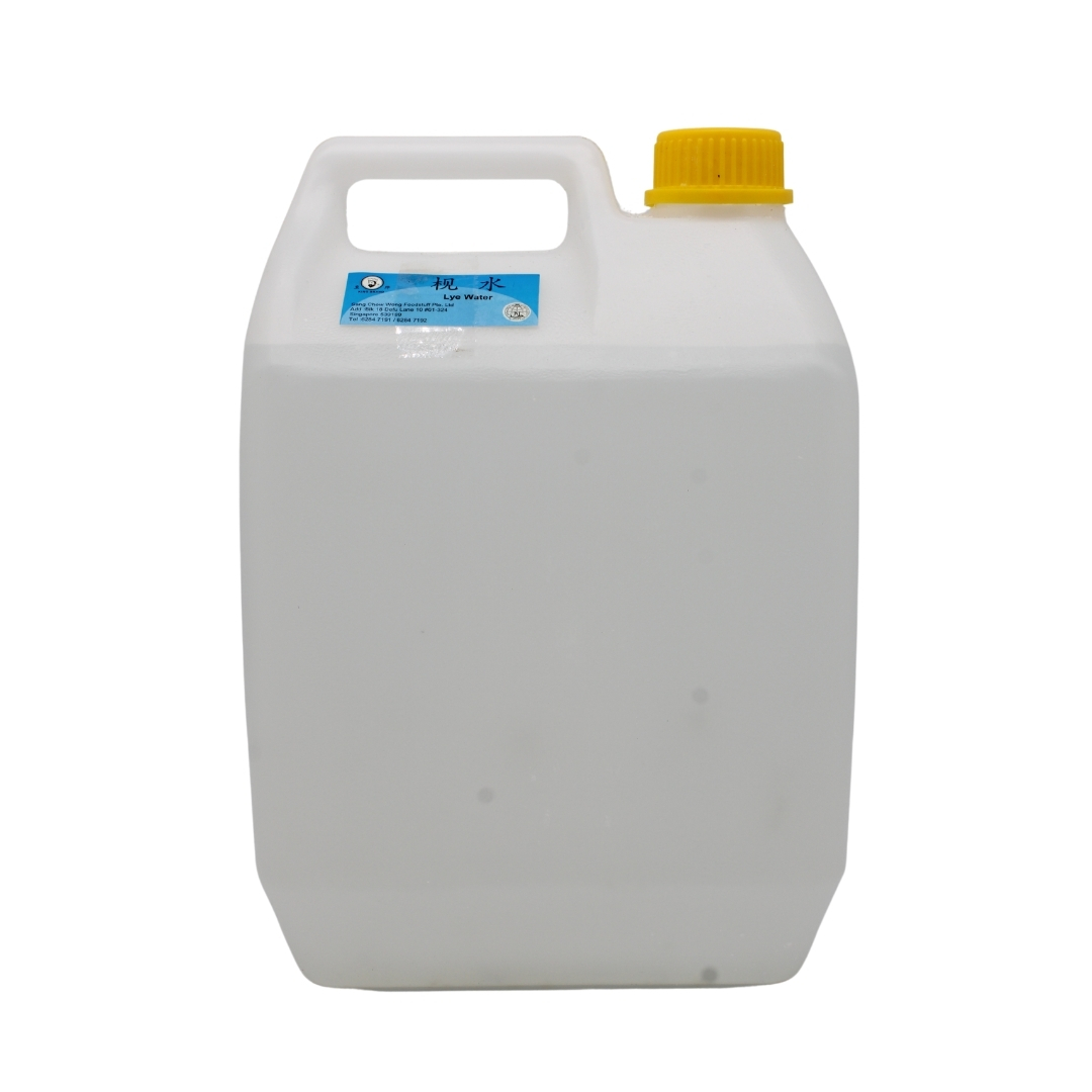 Lye Water 枧水 5L