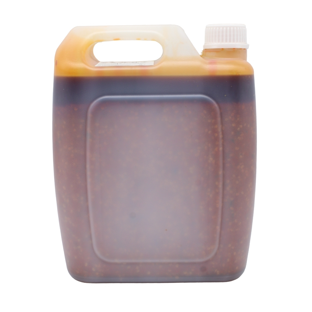 Mala Sauce 麻辣酱 5L