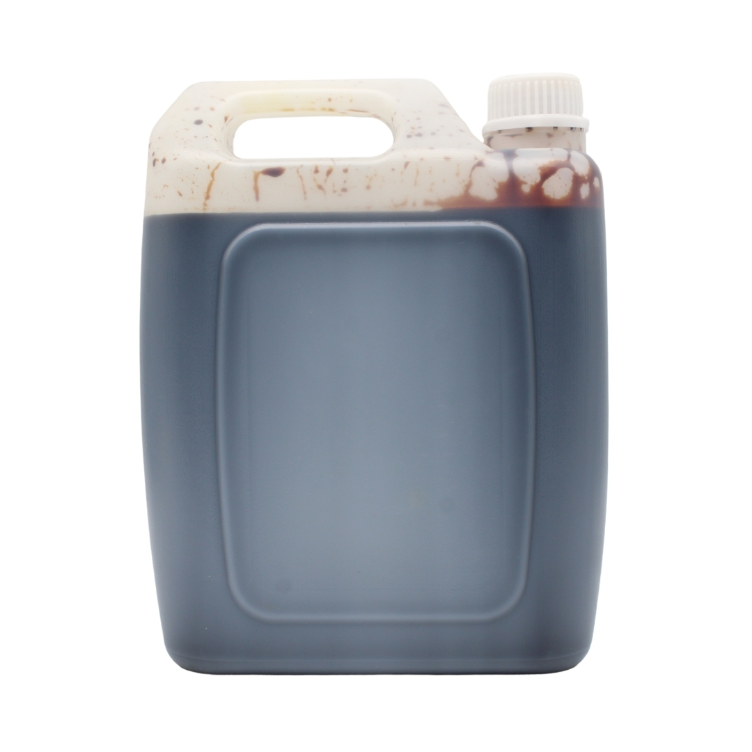 New Dark Soya Sauce 新加晒 5L