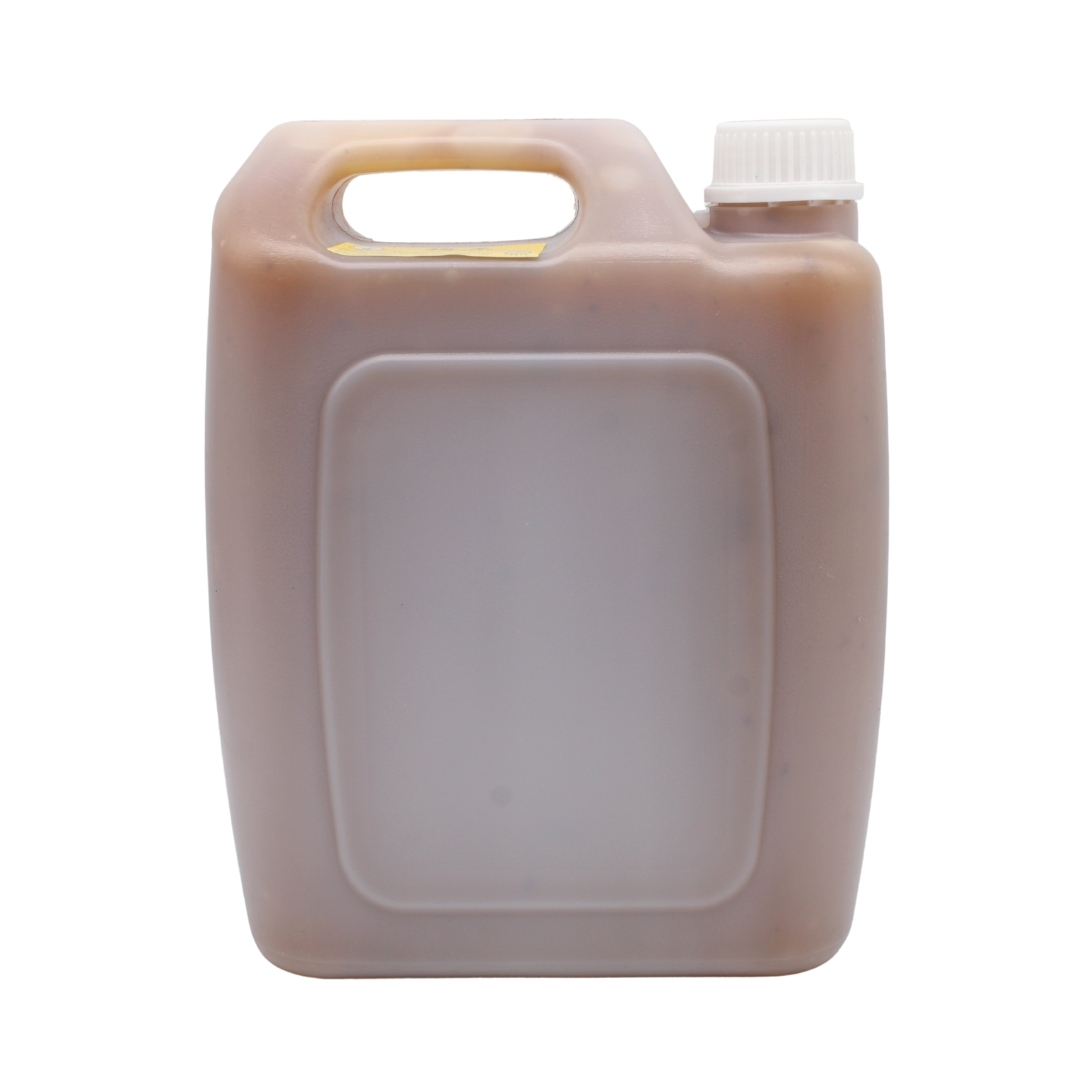 Plum Sauce Original 正梅膏 5L