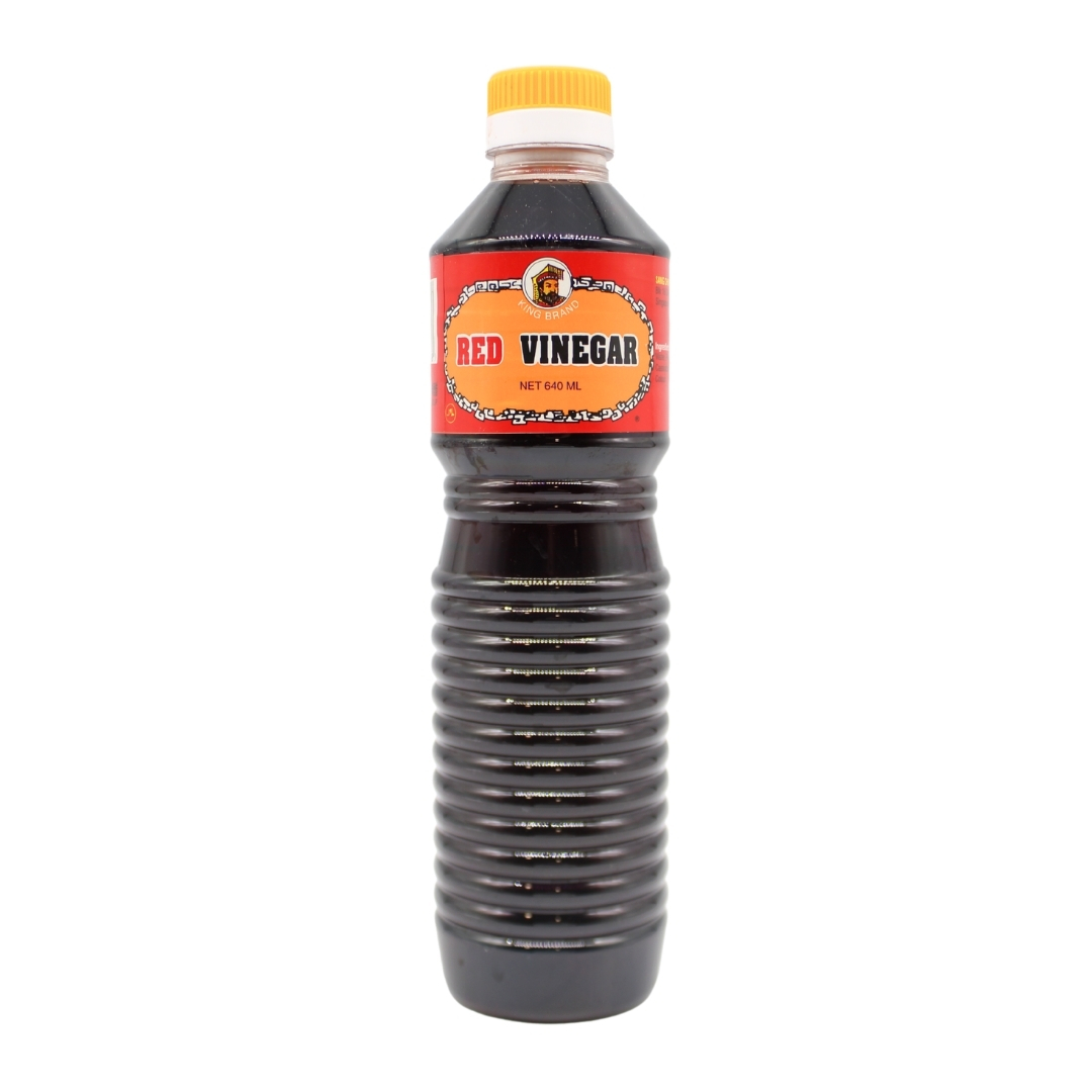 Red Vinegar 大红浙醋 640ml